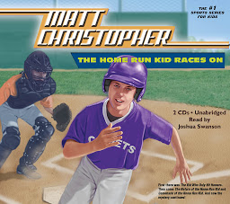Icon image The Home Run Kid Races On