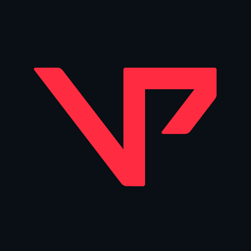 VP Valorant Strategy & Lineups logo