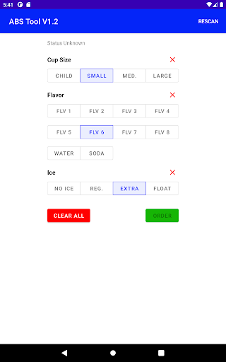 ABS Tool Screenshot 4 - AppWisp.com