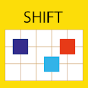 Shift Calendar (since 2013) icon