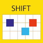 Cover Image of Download Shift Calendar (since 2013)  APK