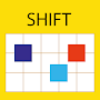 Shift Calendar (since 2013)