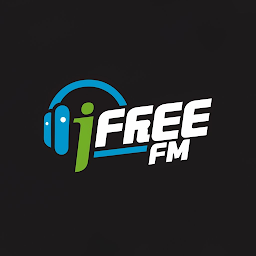 「iFree FM」のアイコン画像