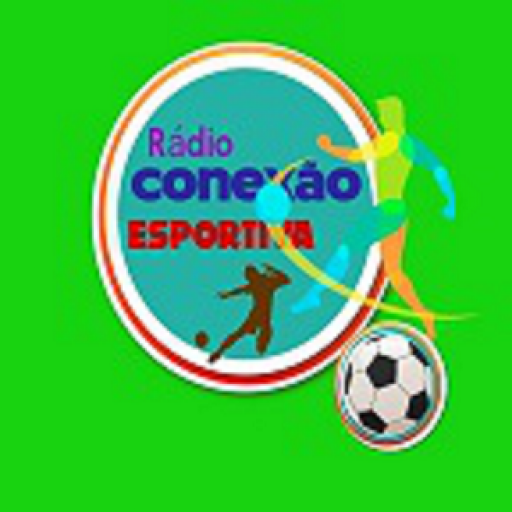 Radio Conexao Esportivas logo