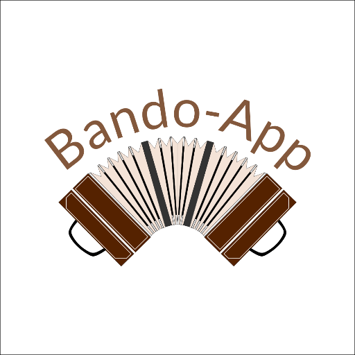 Bandoapp logo
