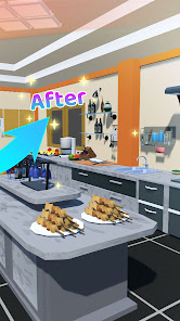 Imágen 8 Tidy it up! :Clean House Games android