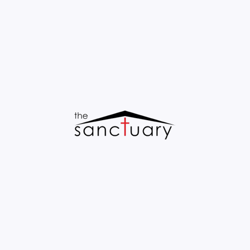 The Sanctuary (Louisiana) logo