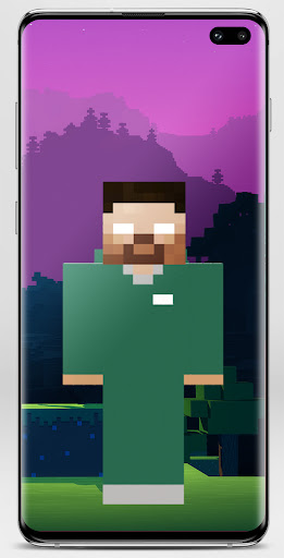 XdJames Skins for Minecraft