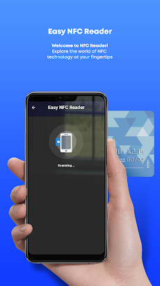 Easy NFC Readerのおすすめ画像3