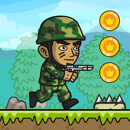 Hero Dash Adventure