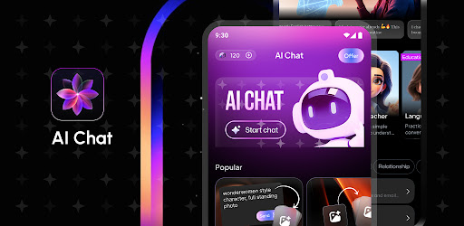 AI Chat - Personal Assistants