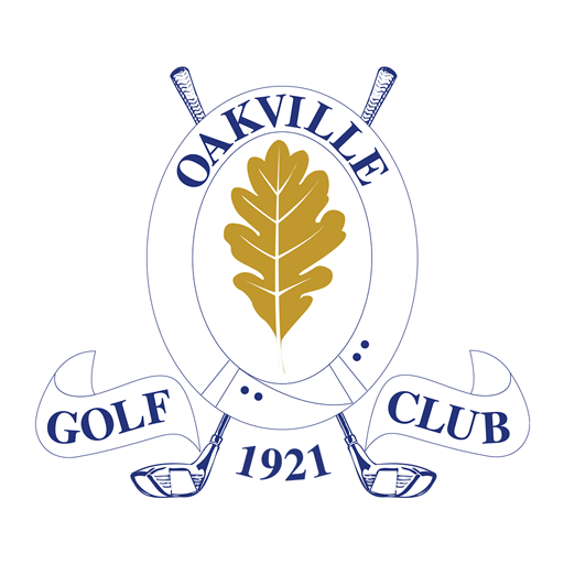 Oakville Golf Club 22.8.3 Icon