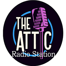 Icon image The Attic Radio Station
