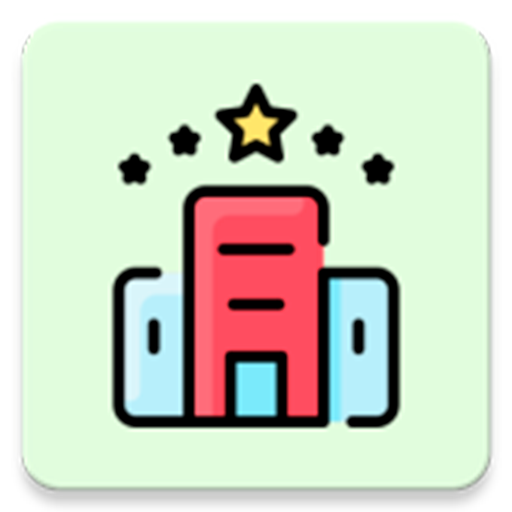 БГПУ Общежитие logo