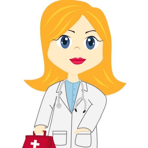 Medical & Nurses Hub logo