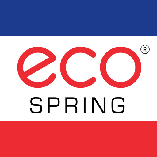 ECO Spring logo