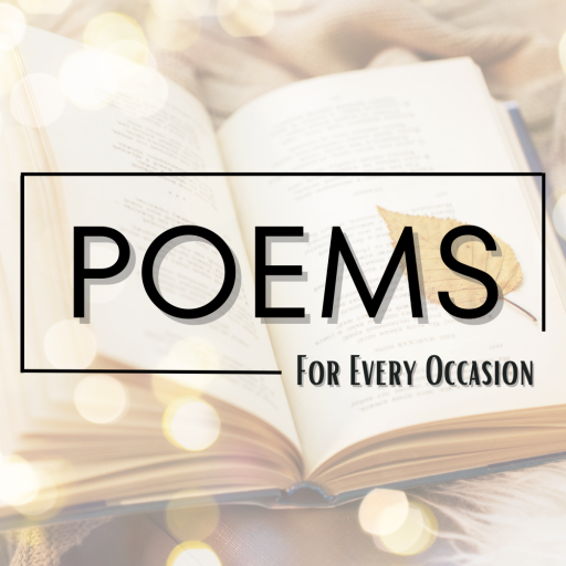 Poems For Every Occasion 1.1 Icon