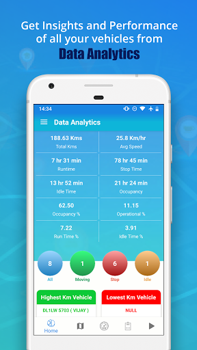 Global Tracker - Apps on Google Play