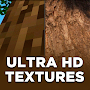 Ultra Hd Textures Mod