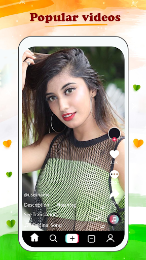 TanaTan Video - Tana Tan Masti app Made in India