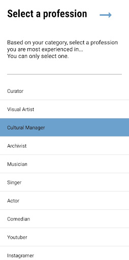 Connector-Human Search Engine