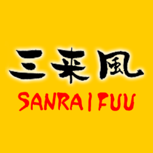 焼肉 三来風公式アプリ logo
