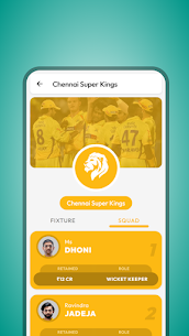 Live Score For IPL 2022 App 4