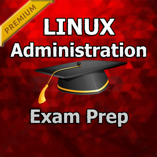 LINUX Administration Test Prep Download on Windows