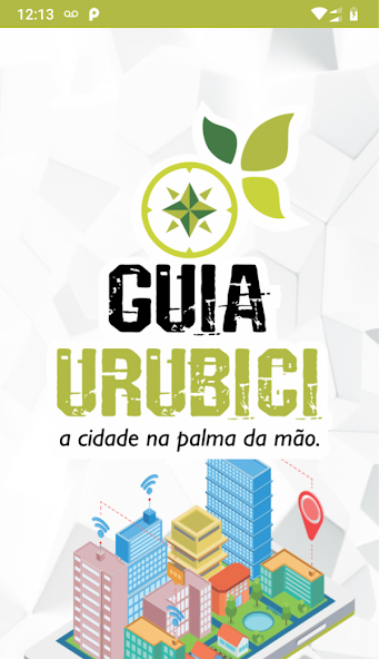GUIA URUBICI 1.5.1 APK + Мод (Unlimited money) за Android
