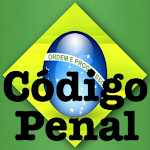Cover Image of 下载 Código Penal Brasileiro  APK