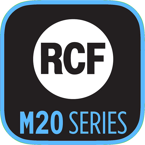 M20 MyRemote Logo