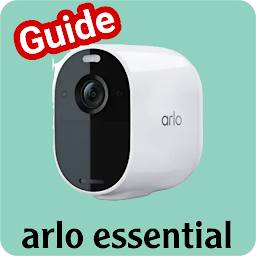 arlo essential guide: Download & Review