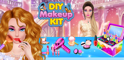 Girl Makeup - Play Girl Makeup Game Online