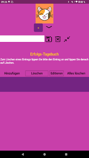 Katzen Clicker Training Light1