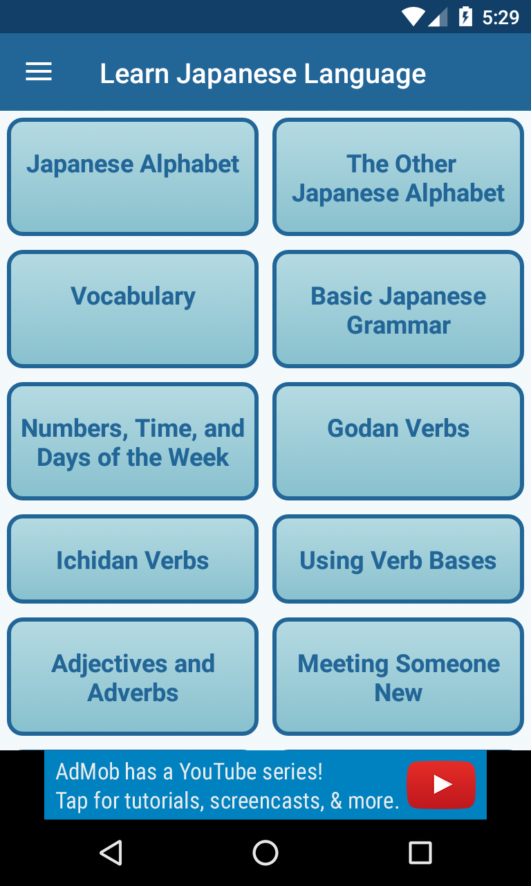 Learn Arabic Language Online