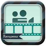 Recupere archivo video Guía icon