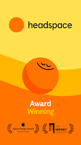 Google home headspace 2025
