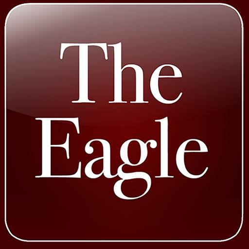 The Eagle BCS logo