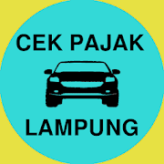 Info Pajak Lampung - Kendaraan (Online)