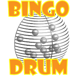 Bingo Drum icon