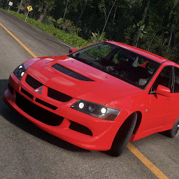 Mitsubishi EVO Drift Simulator: Download & Review