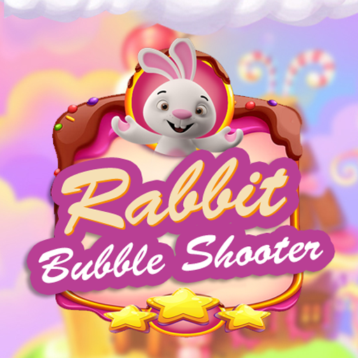 Rabbit Bubble Shooter Shooting Balls Apps Bei Google Play