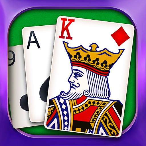 Solitaire Epic  Icon