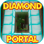 Cover Image of Baixar Mod Portal Diamante  APK