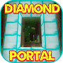 Diamond Portal Mod