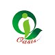 Oasis Izro-Tech Laai af op Windows