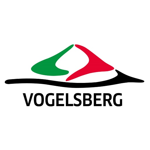 Ferienprogramm Vogelsbergkreis logo