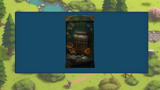 Landstack: card village game Screen 2