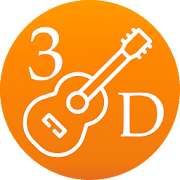 Top 50 Education Apps Like 3D Guitar Fingering Chart - How To Play Guitar - Best Alternatives