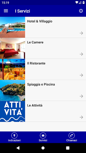 Torre Normanna Hotel Screen 3